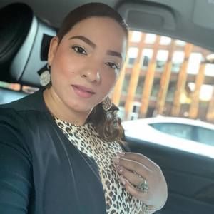 Meet your Posher, Maria